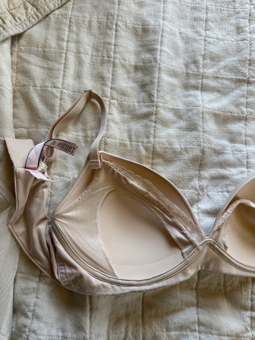 Victorias Secret Breastfeeding Bra - Women Intimates